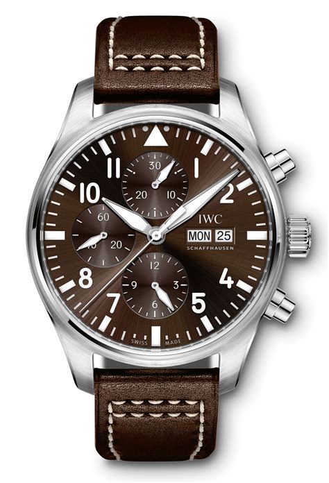 iwc antoine de saint exupery|antoine de saint exupéry watch.